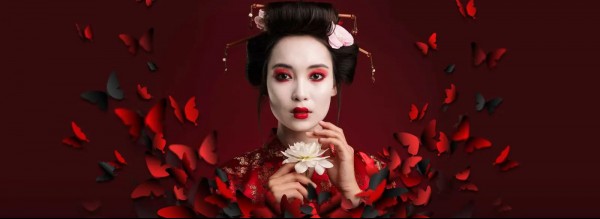 Madama Butterfly